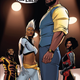 Illustration for article titled Ta-Nehisi Coates Explains How Hes Turning Black Panther Into a Superhero Againem/em